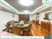 FULLY FURNISHED 3 BEDROOM UNIT FOR RENT IN COSMOPOLITAN...
