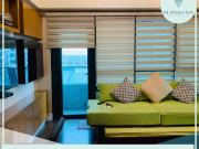 Fully Furnished 3 Bedroom Unit For Rent in Edades Tower,...