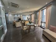 Fully furnished 3 bedroom unit in Essensa East Forbes...