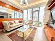 Fully Furnished, 3 Bedrooms 3BR Condo for Rent at...