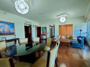 Fully Furnished 3 Bedrooms at LAGUNA TOWER The...