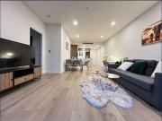 Fully Furnished 3 Bedrooms For Lease