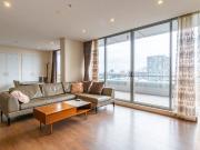 Fully Furnished 3 bedrooms Modern Penthouse with Gym and...