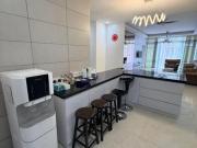 Fully Furnished 3 Bedrooms Unit at The Park Residence...