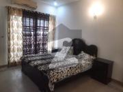 Fully Furnished 3 Beds 1 Kanal Lower Portion For Rent In...