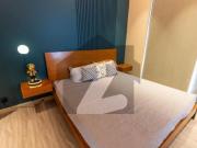 Fully Furnished 3 Beds 5 Marla Ideal Location House For...