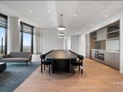 Fully furnished 3 beds apartment with a garden view!