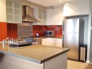 Fully furnished 3 b/r apartment