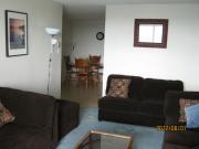 fully furnished 3 BR apt