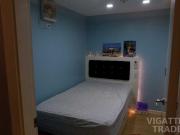 Fully Furnished 3 BR Condo at Palmdale Residences in Pasig