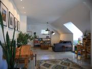 Fully furnished 3 room apartment 113 sqm with garden &...