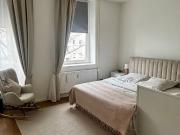 Fully Furnished 3 Room Apartment for Rent – Central...