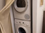 Fully furnished 3 room apartment in a chic new building...