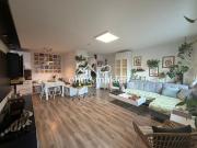 Fully Furnished 3 Room Apartment in Mitte with Guest WC