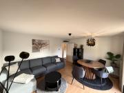 Fully furnished 3 room apartment in Stuttgart Möhringen...