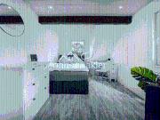 Fully furnished 3 room apartment near Uniklinik