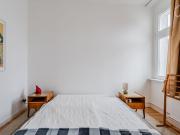 Fully Furnished 3 Room Apartment with Home Office in...