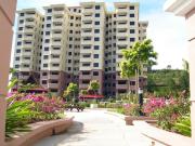 Fully Furnished 3 Rooms Condo @ Meru Golf Ipoh