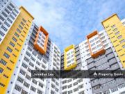 Residensi Falim Apartment for rent, Fully Furnished 3...