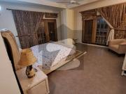 Fully Furnished 3 Sides Open Flat Available For Rent In...