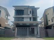[FULLY FURNISHED] 3 Storey Bungalow Ambang Botanik,...