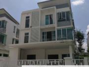Fully Furnished 3 Storey Bungalow Taman Tropicana