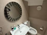 Fully Furnished 3 Storey Townhouse FOR LEASE in 68 Roces, QC