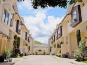 Fully Furnished 3 Storey Townhouse for Rent in Cedar...