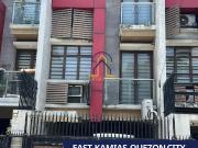 Fully furnished 3 Storey Townhouse For Sale
