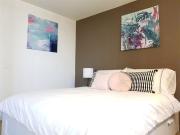 FULLY FURNISHED 3 to 6 months leases by Readyset Apartments