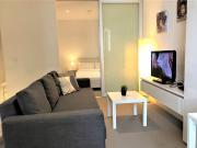 FULLY FURNISHED 3 to 6 months leases by Readyset Apartments