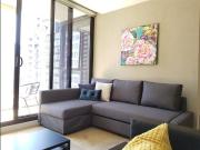 FULLY FURNISHED 3 to 6 months leases by Readyset Apartments