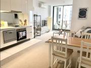 FULLY FURNISHED 3 to 6 months leases by Readyset Apartments