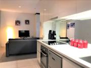 FULLY FURNISHED 3 to 6 months leases by Readyset Apartments