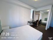 Fully Furnished 3B2B!WeChat:...