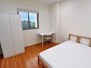 Fully Furnished 3B3B!WeChat:...