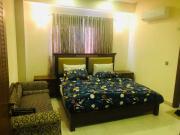 Fully furnished 3bed room apartment for rent Islamabad E...