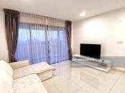 Fully Furnished 3Bedroom Condo for Rent Teega Residences