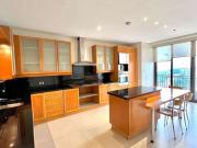 Fully furnished 3bedroom unit with balcony