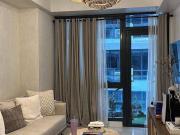 Fully Furnished 3bedroom unit with maids room and High...