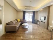 Fully Furnished 3BR Condo For Rent in Citadines...