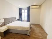 Fully Furnished 3BR Condo For Rent in Citadines...