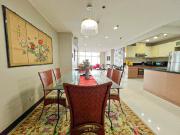 Fully Furnished 3BR Condo in One Central Condominium...