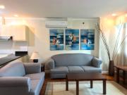FULLY FURNISHED 3BR CONDO UNIT FOR RENT AT CLASSICA...