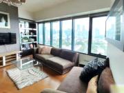 Fully Furnished 3BR Condo Unit for Rent at One Rockwell...