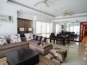 FULLY FURNISHED 3BR CONDO UNIT FOR RENT AT THE THREE...