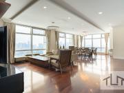 Fully Furnished 3BR Condo unit for rent in One Roxas...