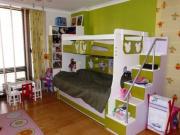 Fully Furnished 3BR Condo unit in Essensa East Forbes...