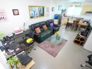 Fully Furnished 3BR House and Lot for Sale in Santorini...