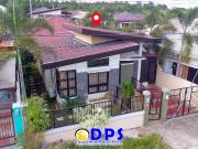 Fully Furnished 3BR house in Ilumina Estates Davao City...